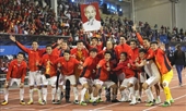Những cột mốc trong năm 2020 chờ thể thao Việt Nam chinh phục