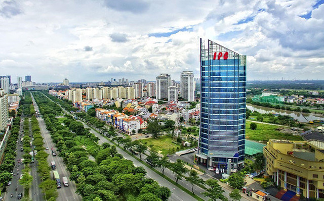 NÓNG Bắt hai nguyên lãnh đạo Công ty Tân Thuận