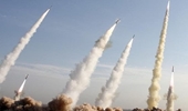 NÓNG Iran phóng hàng chục tên lửa trả thù Mỹ