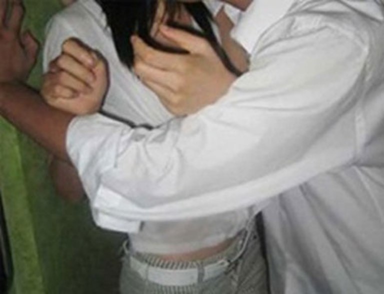 Sơn nữ 14 tuổi bị gã trai Hà Nội cưỡng bức trong đêm