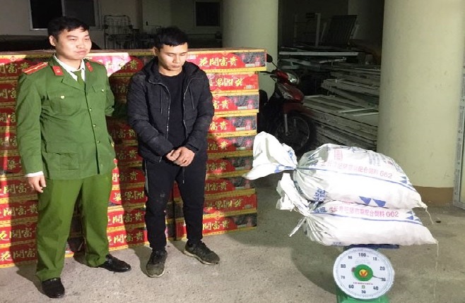 Kiến nghị phòng ngừa vi phạm, tội phạm liên quan đến pháo nổ