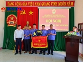 VKSND tỉnh Đắk Nông đạt nhiều thành tích công tác năm 2019