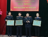 VKSND tỉnh Tuyên Quang tập trung làm tốt nhiệm vụ chống oan sai, chống bỏ lọt tội phạm