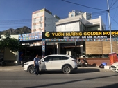 Nhà hàng đầu tiên tại Nha Trang đưa khách nhậu về tận nhà