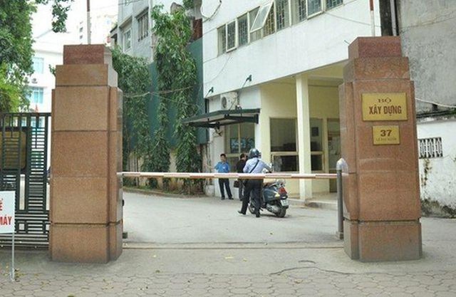 Xác minh tài sản, thu nhập của 21 người ở Bộ Xây dựng