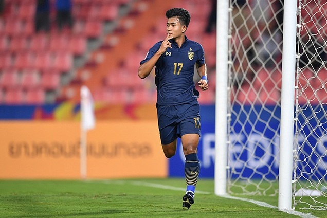 U23 Thái Lan thắng đậm Bahrain, U23 Việt Nam thêm phần  tự tin