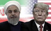 Gần 70 năm thù địch Mỹ - Iran