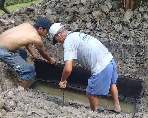 Tự khai quật mộ rồi “nhập hồn” xưng là Trạng Trình Nguyễn Bỉnh Khiêm