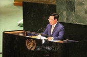 Việt Nam chủ trì phiên thảo luận mở cấp Bộ trưởng của Hội đồng Bảo an Liên hợp quốc