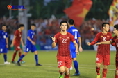 U23 Việt Nam – U23 UAE chiều nay Chờ đợi một trận đấu đỉnh cao
