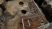 Tìm thấy hài cốt 4 nữ chiến binh Amazon cổ đại ở lăng mộ Nga