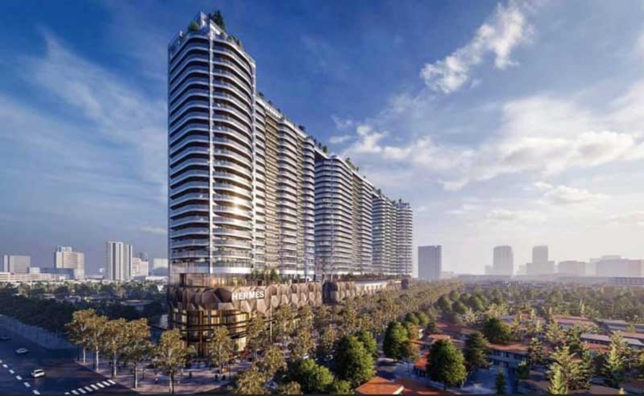 Cảnh báo dự án có dấu hiệu vi phạm pháp luật