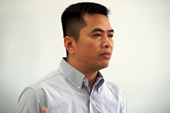 Khởi tố, bắt tạm giam Chủ tịch HĐQT Công ty Thanh Bình