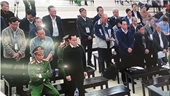 Tòa tuyên án Phan Văn Anh Vũ và 2 cựu Chủ tịch UBND TP Đà Nẵng cùng 19 đồng phạm