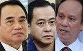 Tuyên án hai cựu Chủ tịch Đà Nẵng và đồng phạm