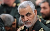Lộ kế hoạch sốc vụ ám sát tướng Iran của Mỹ và sự can dự của Israel
