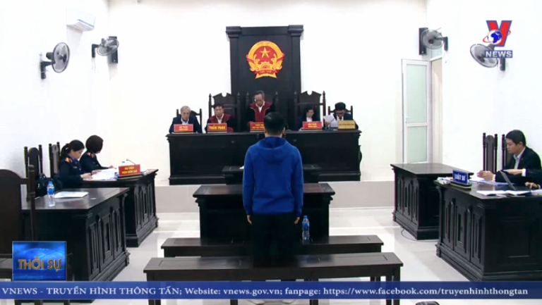 Thêm bản án 15 năm tù cho bị cáo Hà Văn Thắm