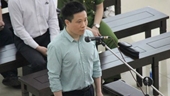 Hà Văn Thắm lĩnh thêm án 15 năm tù