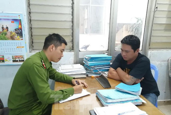 Tiếp tục triệt phá một đường dây đánh bạc nghìn tỉ xuyên quốc gia