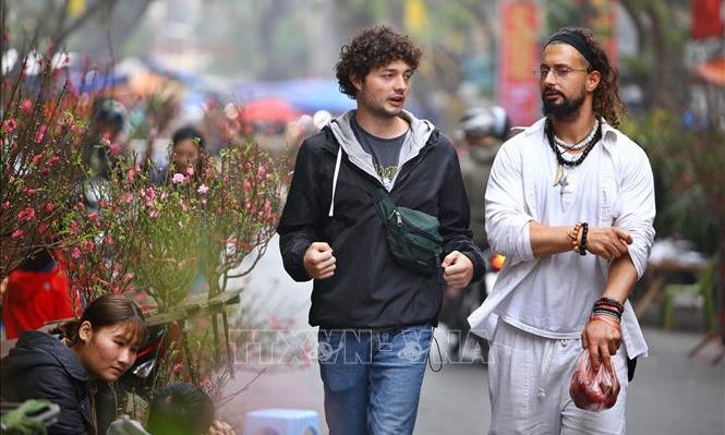 Hà Nội phấn đấu thu hút khoảng 32 triệu lượt du khách trong năm 2020