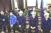 Đang thụ án tù chung thân, Trần Phương Bình bị truy tố tội mới