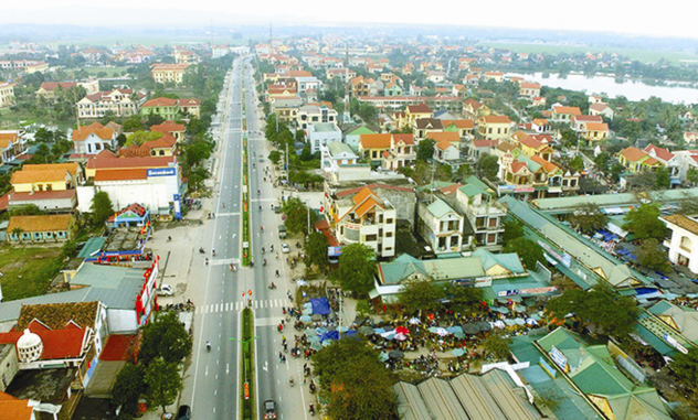 “Lộ sáng” hàng loạt vi phạm về môi trường, đất đai tại Quảng Bình