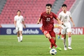 Bài học quý giá cho U23 Việt Nam sau thất bại ở giải châu Á
