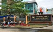 UBND TP Đà Nẵng sẽ ra tòa vào ngày 27 Tết