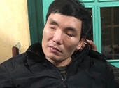 NÓNG Đã bắt được đối tượng giết người nguy hiểm ở Hưng Yên