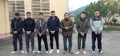 Vụ 10 đối tượng ở Quảng Ninh lên Lạng Sơn hỗn chiến Đã bắt tạm giam 7 bị can