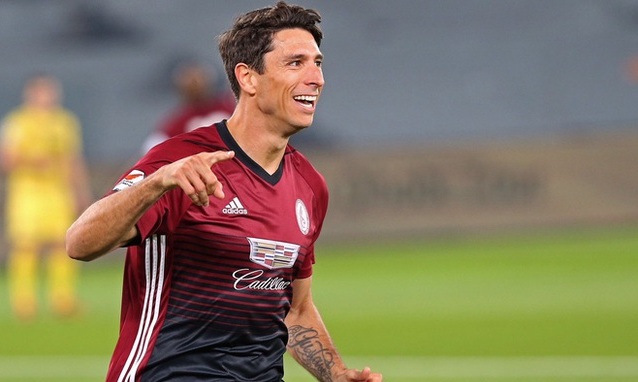 Đội tuyển UAE nhập tịch cầu thủ Brazil và Argentina trước thềm vòng loại World Cup