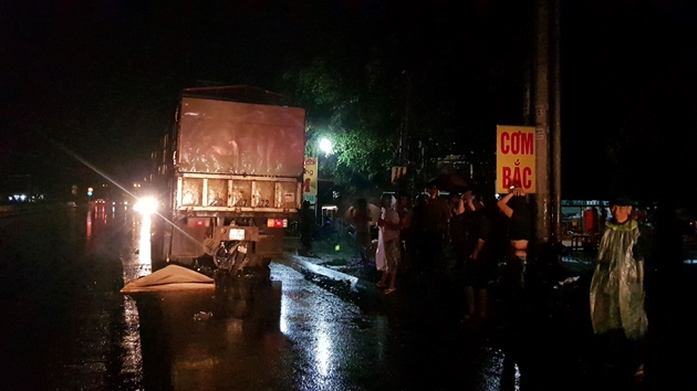 Tai nạn giao thông tháng 1 giảm mạnh nhờ Nghị định 100