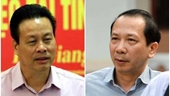 Thủ tướng ký quyết định kỷ luật Chủ tịch, Phó Chủ tịch UBND tỉnh Hà Giang