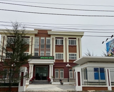 Giám đốc và nhân viên Bảo hiểm xã hội ở Quảng Ninh bị khởi tố