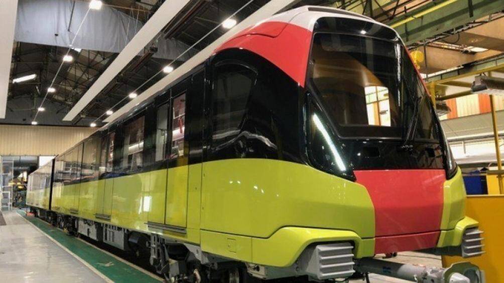 Lập kế hoạch đào tạo nhân sự vận hành tuyến đường sắt Nhổn - ga Hà Nội