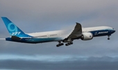 Boeing thử nghiệm siêu máy bay chở khách lớn nhất thế giới