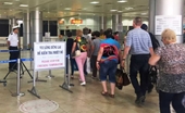 218 du khách từ Vũ Hán đến Đà Nẵng giờ ra sao