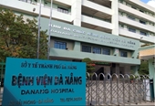 Có 6 bệnh nhân người Trung Quốc bị sốt đang điều trị ở Đà Nẵng