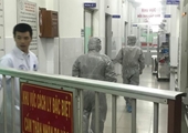 Bệnh nhân đầu tiên nhiễm virus corona điều trị ở Việt Nam được chữa khỏi