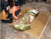 Hai bé trai tử vong trong chiều mùng 3 Tết ở Hà Nội