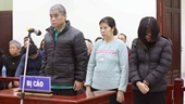 Vụ học sinh trường Gateway tử vong trên xe đưa đón Bị cáo Nguyễn Bích Quy kháng cáo