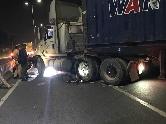 Số ca cấp cứu do TNGT dịp Tết Nguyên đán giảm hơn 18 so với Tết Kỷ Hợi