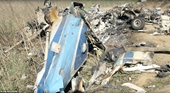Hiện trường vụ rơi máy bay khiến huyền thoại bóng rổ Bryant và 8 người khác tử nạn