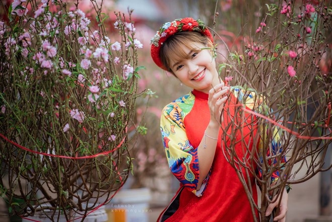 Miền Bắc tiếp tục rét đậm trong ngày mùng 5 Tết