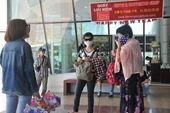 Không đưa khách du lịch từ vùng dịch virus Corona vào Việt Nam