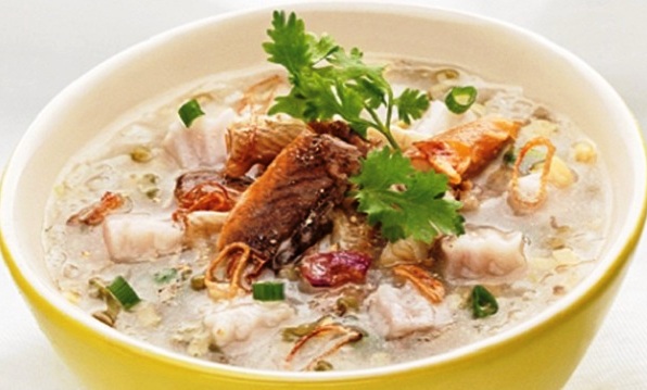 Món ăn tăng sức đề kháng, giảm nguy cơ nhiễm virus Corona