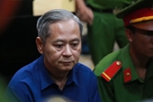 Lí do cựu Phó Chủ tịch UBND TPHCM Nguyễn Hữu Tín xin vắng mặt tại phiên xét xử phúc thẩm