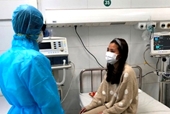 Việt Nam có thêm một người nhiễm virus corona