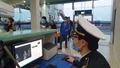 Đã tiếp cận được nữ hành khách bỏ về không kiểm tra y tế ở sân bay Cát Bi