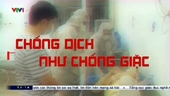 Công bố dịch truyền nhiễm do virus corona tại Việt Nam